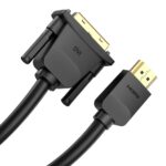 CABLE HDMI TO DVI 3M/ABFBI VENTION - Image 3