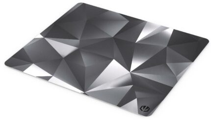 MOUSE PAD CRYSTAL BLACK L/EY6B007 ENDORFY