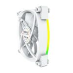 CASE FAN 120MM/AX120 PWM WHITE MONTECH - Image 6