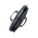 NB CASE ANTI-THEFT 15.6"/7532 DARK GREY RIVACASE - Image 6