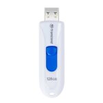 MEMORY DRIVE FLASH USB3 128GB/790 TS128GJF790W TRANSCEND - Image 4