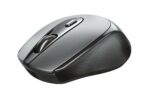 MOUSE USB OPTICAL WRL ZAYA/BLACK 23809 TRUST - Image 3