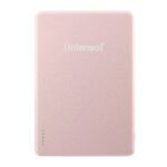 POWER BANK USB 5000MAH MAG/ROSE 7344023 INTENSO - Image 14