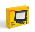 Lamp OLLO Power consumption 10 Watts Luminous flux 1000 Lumen 4000 K AC220-240V Beam angle 110 degrees VS121C-10W-40K - Image 2