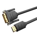 CABLE HDMI TO DVI 3M/ABFBI VENTION - Image 5