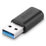 ADAPTER USB3.2 TYPE C/A/41904 LINDY - Image 4