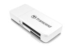 MEMORY READER FLASH USB3.1/WHITE TS-RDF5W TRANSCEND - Image 5
