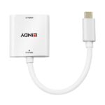 I/O CONVERTER USB-C TO HDMI/43339 LINDY - Image 2