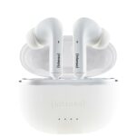 HEADSET BUDS T302A/WHITE 3720302 INTENSO - Image 8