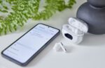 HEADSET BUDS PLUS T310AE/WHITE 3720312 INTENSO - Image 9