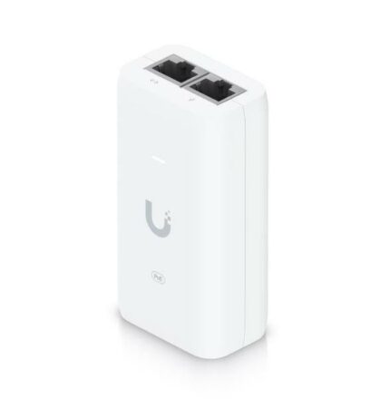 NET POE ADAPTER/15W U-POE UBIQUITI