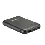 POWER BANK USB 5000MAH/BLACK 7313520 INTENSO - Image 6