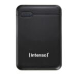 POWER BANK USB 5000MAH/BLACK 7313520 INTENSO - Image 2