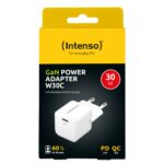POWER ADAPTER USB-C GAN/7803022 INTENSO - Image 3