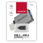 I/O ADAPTER USB-C M TO USB-A F/RUCM-AFA AXAGON - Image 3