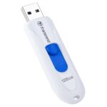 MEMORY DRIVE FLASH USB3 128GB/790 TS128GJF790W TRANSCEND - Image 5
