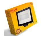 Lamp OLLO Power consumption 50 Watts Luminous flux 5000 Lumen 4000 K AC220-240V Beam angle 110 degrees VS121C-50W-40K - Image 2