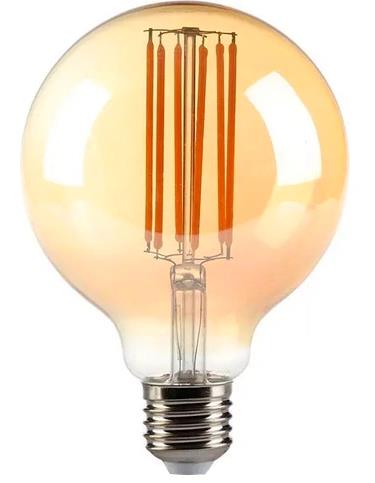 Light Bulb VISIONAL Power consumption 12 Watts Luminous flux 1200 Lumen 3000 K AC220-240V, 50/60 Hz Beam angle 360 degrees VS-B-15