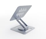 NB ACC RISER STAND ROTATING/SPACE GREY NBS-DR1-01 GEMBIRD - Image 4